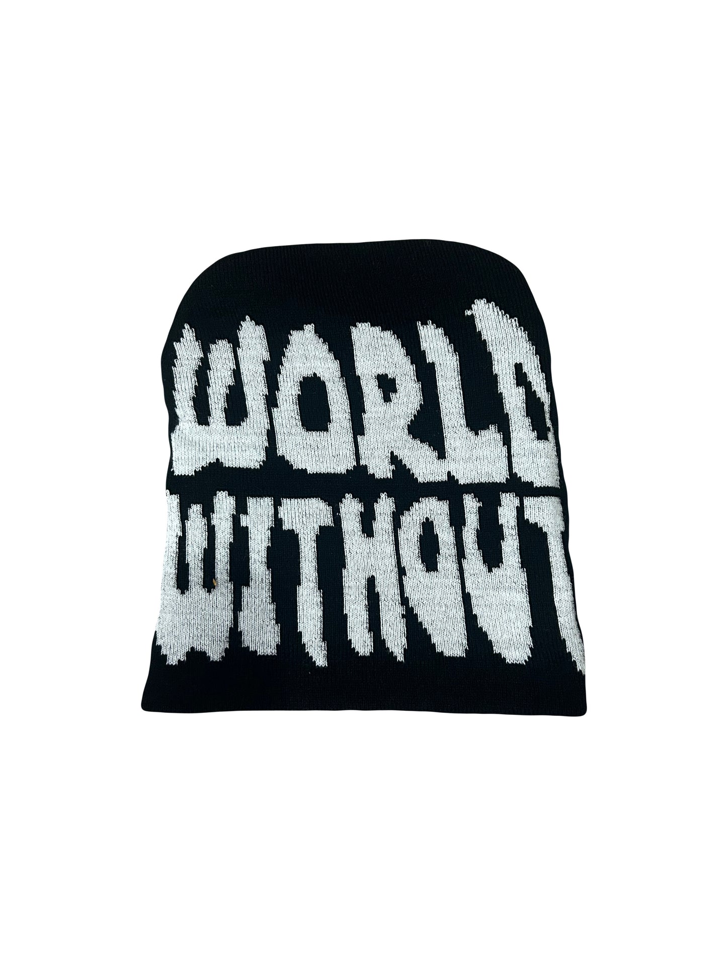 World Without Beanie